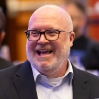 Domino Amjet, Inc Employee Chris Boll's profile photo