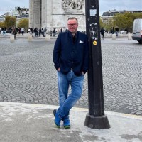 Andreas Mayer Email & Phone Number