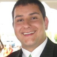 Lions Gate CCRC Employee David Correa's profile photo