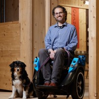 NMITE Employee Steve Bertasso's profile photo