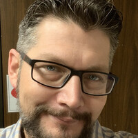 Heritage Oaks Hospital Employee Michael/Anthony Calles's profile photo