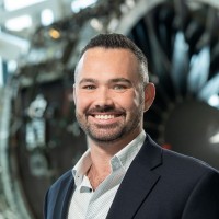 Pratt & Whitney Employee David Barna's profile photo
