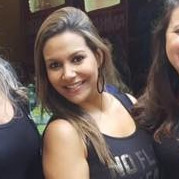 Fernanda Rocha Email & Phone Number