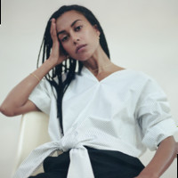 Monki Employee Amanda Persson's profile photo