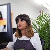 Silicon Reef Employee Aman Takhar's profile photo