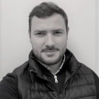 Slender Winter Partnership Ltd Employee Luke Sidonio's profile photo