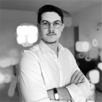 CLMH (Caen la mer Habitat) Employee Arthur Gosset's profile photo