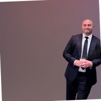 Cohen & Company Insurance Services, Inc. Employee Danny Cohen's profile photo