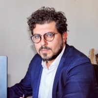 Lottomatica Employee Giuseppe Di Maggio's profile photo