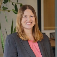Chapman & Co. Leadership Institute Employee Alexandra Tolentino's profile photo