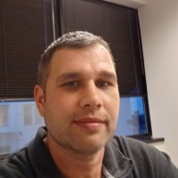 Boraie Development Employee Anthony Ingelido's profile photo