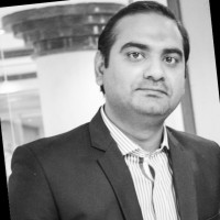 Jibran Afzaal Email
