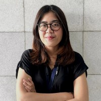 KOMPASIANA Employee Marcia Audita's profile photo