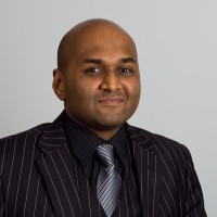 Technological Innovations Group (TIG) Employee Tony Xavier's profile photo