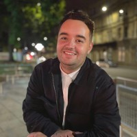 BDD Employee Sean Scroggie's profile photo