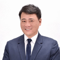 Kontron Employee Steve Chen's profile photo