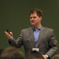 First United Bank Employee John Metcalf's profile photo