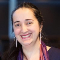 Mortgage Stress Victoria Employee Graziela Cuoco's profile photo