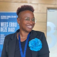 Major Electronics b.v. Employee Leighla J.'s profile photo