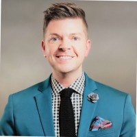 Synchrony Rehab Employee Scott Shelton's profile photo