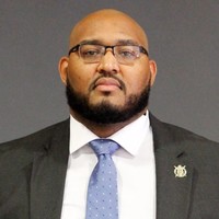 Clark Atlanta University Employee Joseph Arnold's profile photo