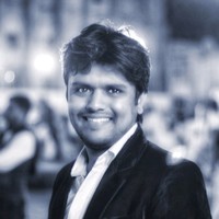 Think9 Consumer Employee Shreyansh Modi's profile photo