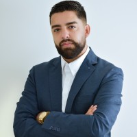 Protab Employee Luciano A. Díaz's profile photo
