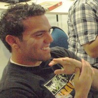 Lienzo Employee Ever Alan Marquez's profile photo