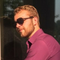 Sustainable Village Employee Andrew Spencer's profile photo