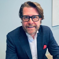 Archer Recruitment Employee Daniel Griggs's profile photo