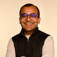 Ambience Healthcare Employee Sparsh Agarwal's profile photo