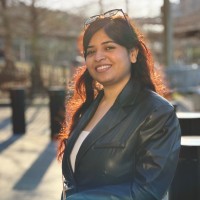 Nidhi Tiwari Email
