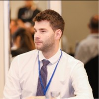 Fracht Group Portugal Employee Sergio Sebastian's profile photo