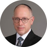 Centers Health Care Employee Kenneth Rozenberg's profile photo