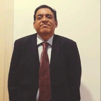 Nikhil Adhesives Ltd Employee Udit Khattry's profile photo