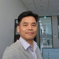 PNE Solution Employee Jae Kang's profile photo