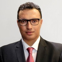 HotForex Employee Aristos Kyriakides's profile photo