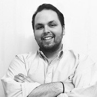 Trumbull Industries Employee Joey Vingle's profile photo