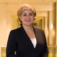 Oana van der Togt Email & Phone Number