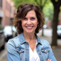 Best Buy Employee Kim McCormick's profile photo