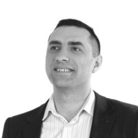 LYNQ | MES Software Employee Danylo Prokopiv's profile photo