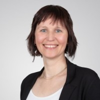 NOVO Business Consultants AG Employee Simone Buser's profile photo