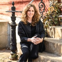 evolveEA Employee Grace Cameron's profile photo