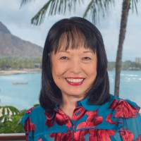 Outrigger Resort Employee Ruthann Yamanaka's profile photo