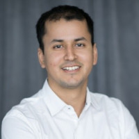 Luis Mego Email & Phone Number