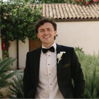 Cimarron Midstream Employee Andrew Burdick's profile photo