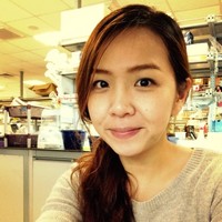Children's Hospital of Philadelphia Employee Andrea Kao's profile photo