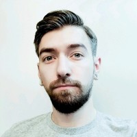Associated Graphics (AGI) Employee Aaron Dietrich's profile photo