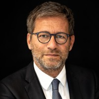 Giuseppe Marsocci Email & Phone Number