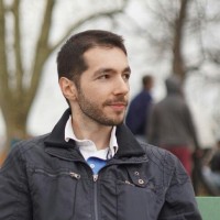 Horia Hulubei National Institute of Physics and Nuclear Engineering - IFIN-HH Employee Razvan Lica's profile photo